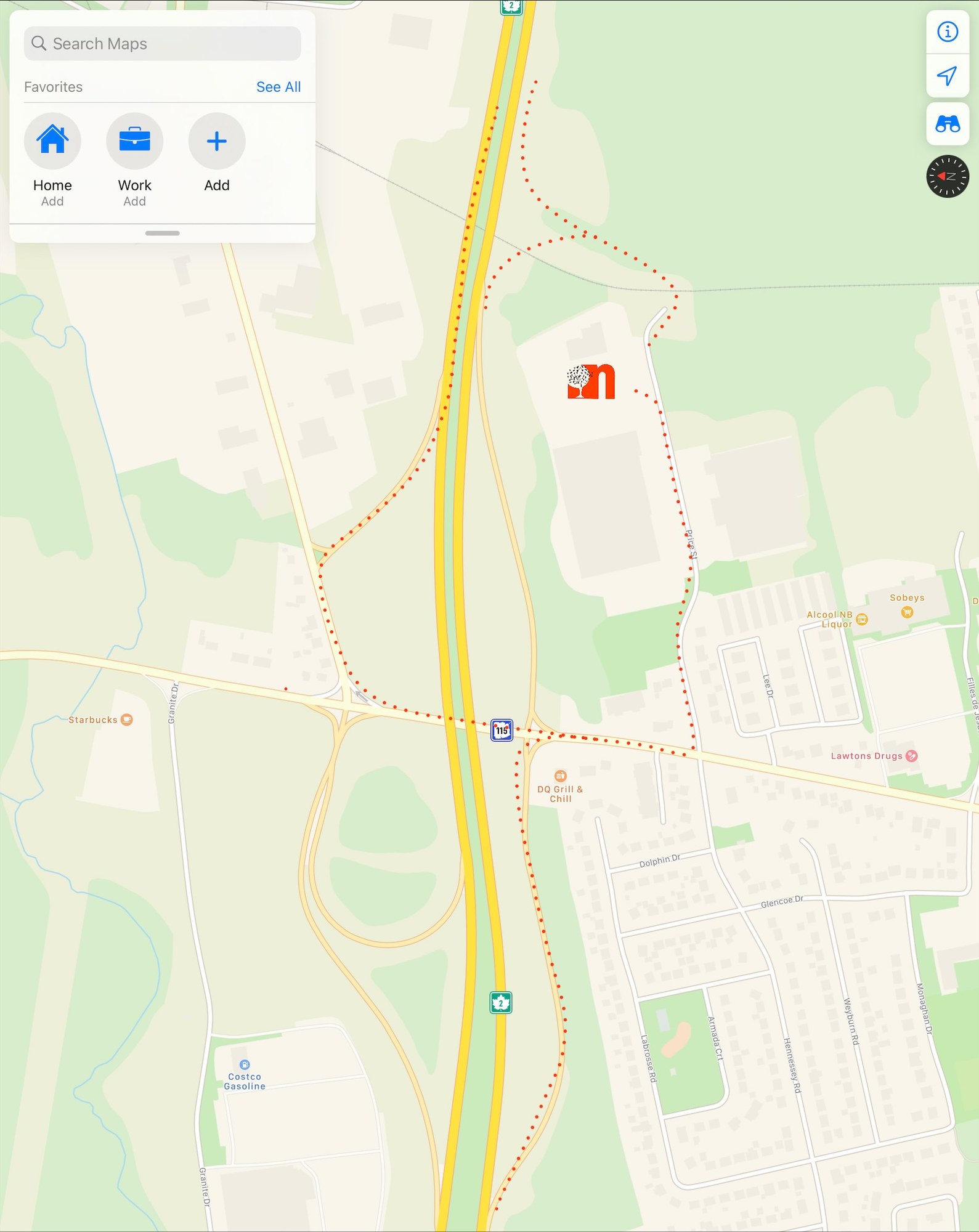 Hours Moncton Nova International Windsor Nova Scotia